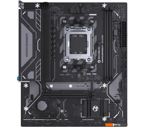  - Материнские платы Maxsun Challenger B650M - Challenger B650M