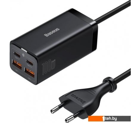  - Зарядные устройства Baseus CCGP000101 - CCGP000101