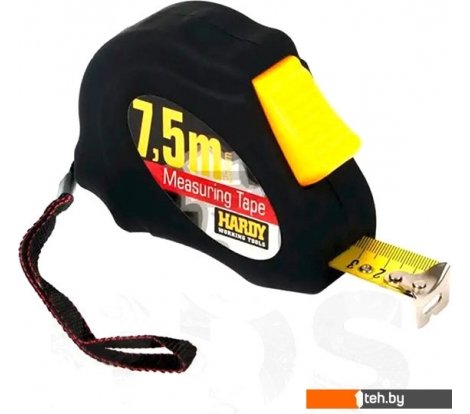  - Строительный, слесарный, монтажный инструмент Hardy 0700-442509 - 0700-442509