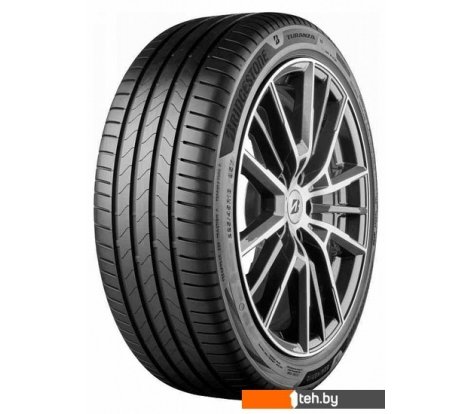  - Автомобильные шины Bridgestone Turanza 6 255/35R21 98Y - Turanza 6 255/35R21 98Y