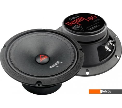  - Автоакустика Aura Venom-80 - Venom-80