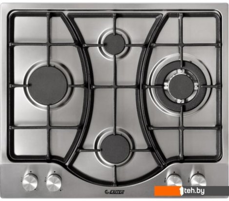  - Варочные панели Exiteq PF640STX-E/A - PF640STX-E/A