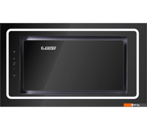  - Вытяжки Exiteq EX-1286 (черный) - EX-1286 (черный)