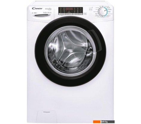  - Стиральная машина Candy Smart Pro Inverter CSO44 286TWMB-07 - Smart Pro Inverter CSO44 286TWMB-07