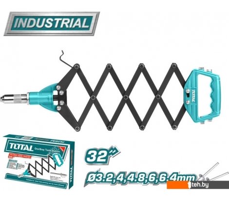  - Строительный, слесарный, монтажный инструмент Total THT32321 - THT32321