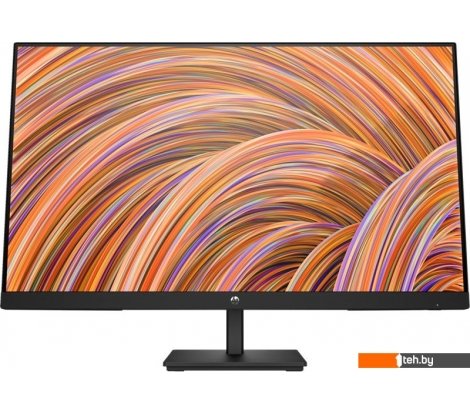  - Мониторы HP Value Line V27i G5 65P64AS - Value Line V27i G5 65P64AS