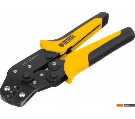  - Строительный, слесарный, монтажный инструмент Denzel 17747 - 17747