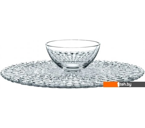  - Предметы сервировки Nachtmann Bossa Nova 77809 - Bossa Nova 77809