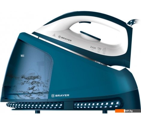  - Утюги Brayer BR4156 - BR4156