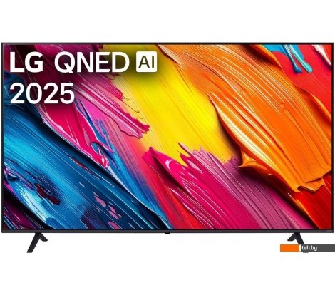  - Телевизоры LG QNED AI QNED70 75QNED70A6A - QNED AI QNED70 75QNED70A6A