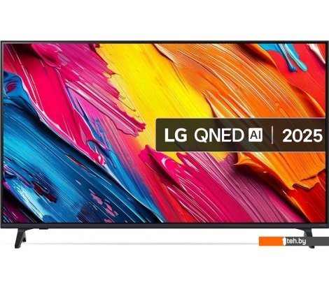  - Телевизоры LG QNED AI QNED70 50QNED70A6A - QNED AI QNED70 50QNED70A6A