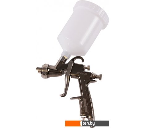  - Пневматические краскопульты Jeta Pro JP4400 LVMP 2.5 - JP4400 LVMP 2.5