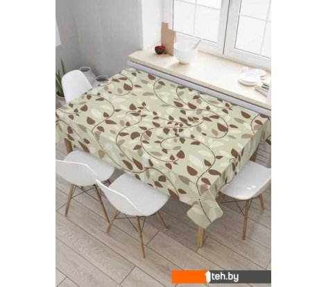  - Предметы сервировки JoyArty Лиственное настроение tc_13269_180x145 - Лиственное настроение tc_13269_180x145