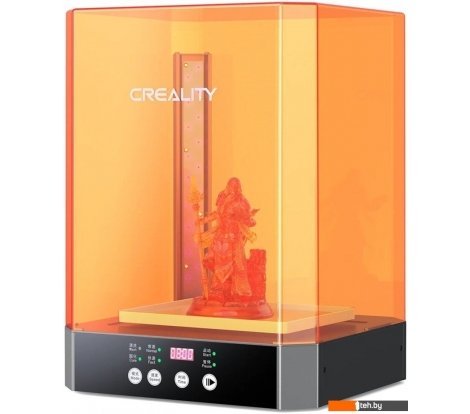  - 3D-принтеры Creality UW-03 - UW-03