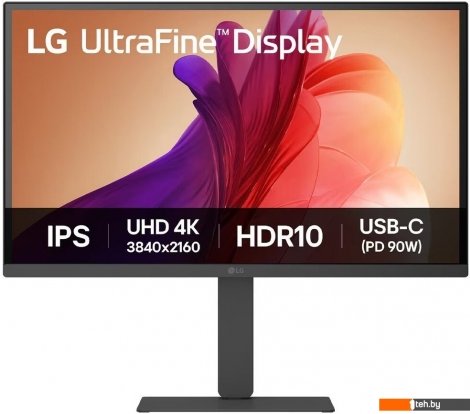  - Мониторы LG UltraFine 27U730A-B - UltraFine 27U730A-B