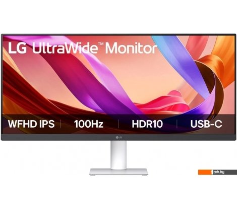  - Мониторы LG UltraWide 29U531A-W - UltraWide 29U531A-W