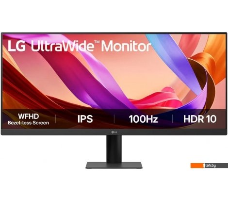  - Мониторы LG UltraWide 29U511A-B - UltraWide 29U511A-B