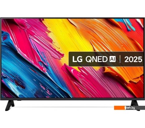 - Телевизоры LG QNED AI QNED70 43QNED70A6A - QNED AI QNED70 43QNED70A6A