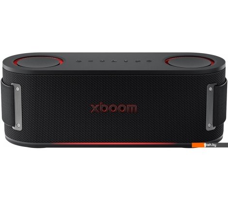  - Беспроводные и портативные колонки LG XBOOM Bounce - XBOOM Bounce
