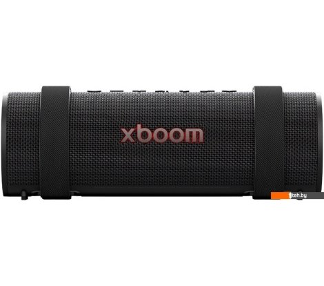  - Беспроводные и портативные колонки LG XBOOM Grab - XBOOM Grab