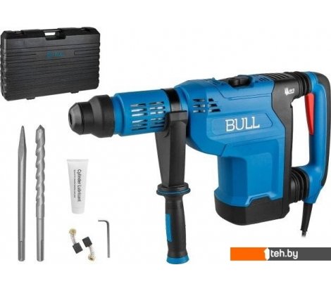  - Перфораторы Bull BH 5001 1333955 - BH 5001 1333955