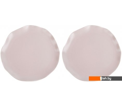  - Тарелки, салатники, блюда и наборы Nouvelle Crayola 1730210-Н2 (Pudra) - Crayola 1730210-Н2 (Pudra)