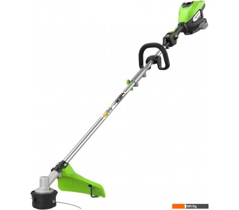  - Триммеры Greenworks ST161S 2112307UB (с 1-им АКБ) - ST161S 2112307UB (с 1-им АКБ)