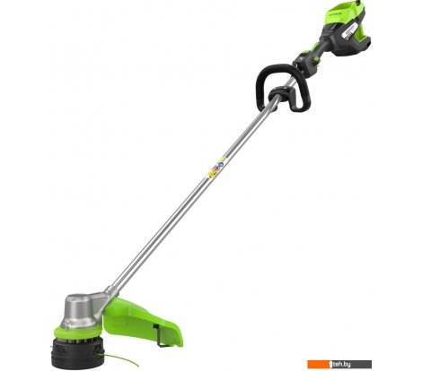  - Триммеры Greenworks ST121 2112507UB (с 1-им АКБ) - ST121 2112507UB (с 1-им АКБ)