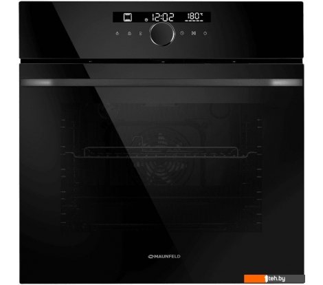  - Духовые шкафы MAUNFELD EOEH7613B Glossy - EOEH7613B Glossy