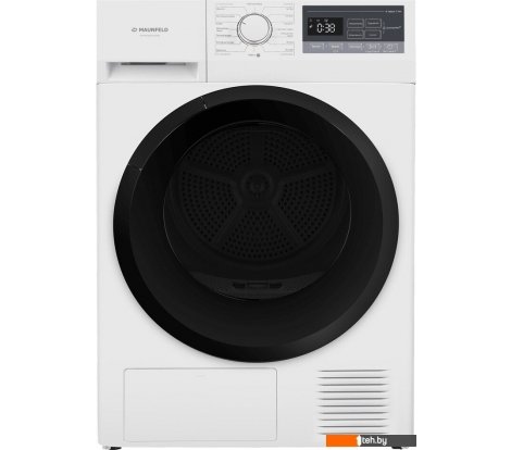  - Стиральная машина MAUNFELD MFDM168WH02 - MFDM168WH02