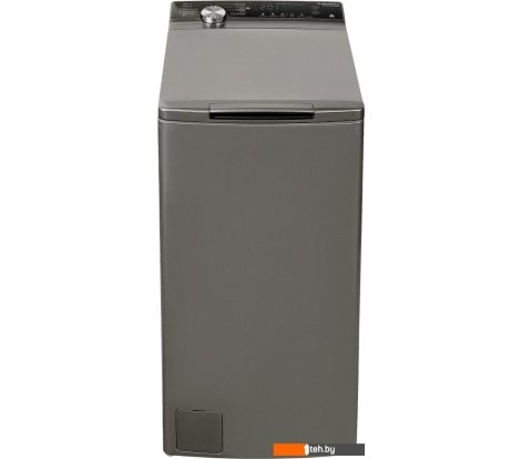  - Стиральная машина MAUNFELD MFWM127ISSL - MFWM127ISSL