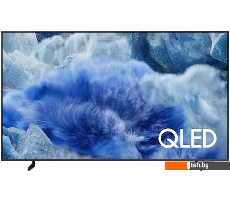 - Телевизоры Samsung AI QLED 4K Q8F QE65Q8FAAUXRU - AI QLED 4K Q8F QE65Q8FAAUXRU