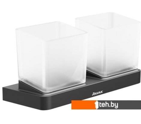  - Аксессуары для ванной и туалета Ravak TD 220.20 X07P558 - TD 220.20 X07P558