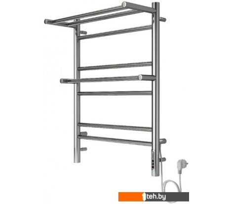  - Полотенцесушители Aquatek Альфа П7 500x700 (Quick Touch) - Альфа П7 500x700 (Quick Touch)