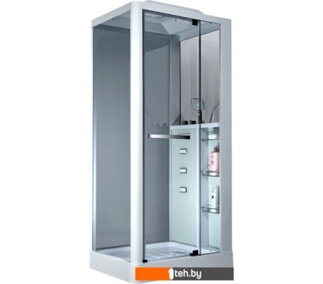  - Душевые кабины Grossman GR-122 - GR-122