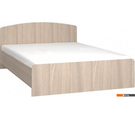  - Кровати Премиум 120x200 (шимо светлый) - 120x200 (шимо светлый)