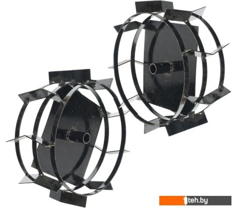  - Навесное оборудование для садовой техники Patriot ГР3 400.180.д30 - ГР3 400.180.д30