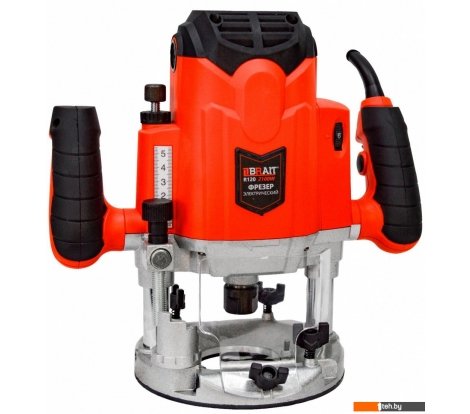  - Фрезеры Brait R120 - R120