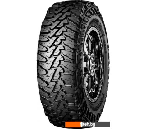  - Автомобильные шины Yokohama Geolandar M/T G003 235/85R16 120Q - Geolandar M/T G003 235/85R16 120Q