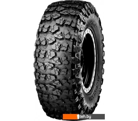  - Автомобильные шины Yokohama Geolandar X-MT G005 35/12.5R20 121Q - Geolandar X-MT G005 35/12.5R20 121Q
