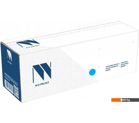  - Картриджи для принтеров и МФУ NV Print NV-TK-5370C - NV-TK-5370C
