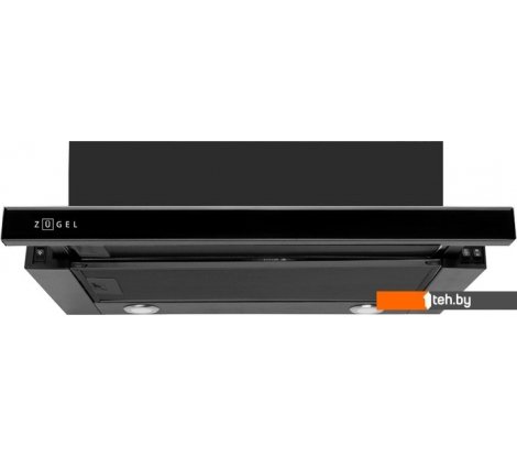  - Вытяжки ZUGEL ZHT651GB - ZHT651GB