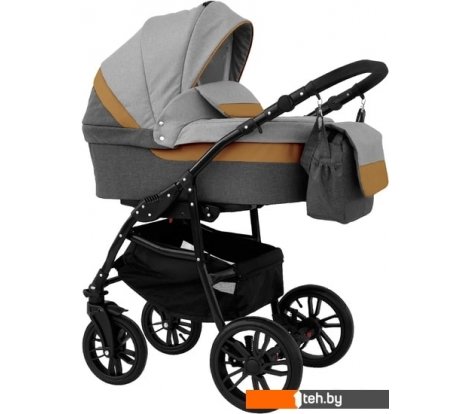  - Детские коляски и аксессуары Alis Alvaro (2 в 1, Al 05) - Alvaro (2 в 1, Al 05)