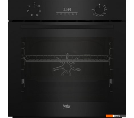  - Духовые шкафы BEKO BCBIE17300KSB - BCBIE17300KSB