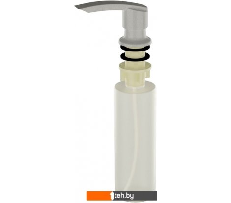  - Принадлежности для мытья, сушки, хранения посуды Ulgran U-02 (310 серый) - U-02 (310 серый)