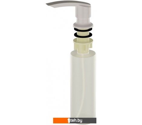  - Принадлежности для мытья, сушки, хранения посуды Ulgran U-02 (331 белый) - U-02 (331 белый)