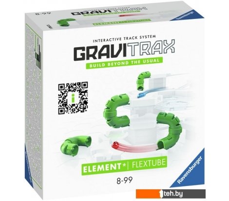  - Конструкторы Ravensburger GraviTrax 22429 Трубка - GraviTrax 22429 Трубка