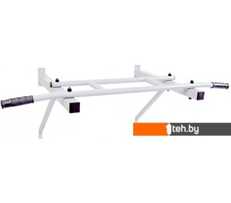  - Силовые тренажеры Polini Kids Sport Pulse Standard (белый) - Sport Pulse Standard (белый)