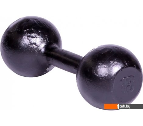  - Гантели, гири, штанги Titan литая ГЛЧ/13 13 кг - литая ГЛЧ/13 13 кг