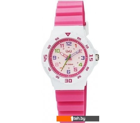  - Наручные часы Q&Q VR19J012 - VR19J012